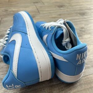 Nike Air-Force 1’s